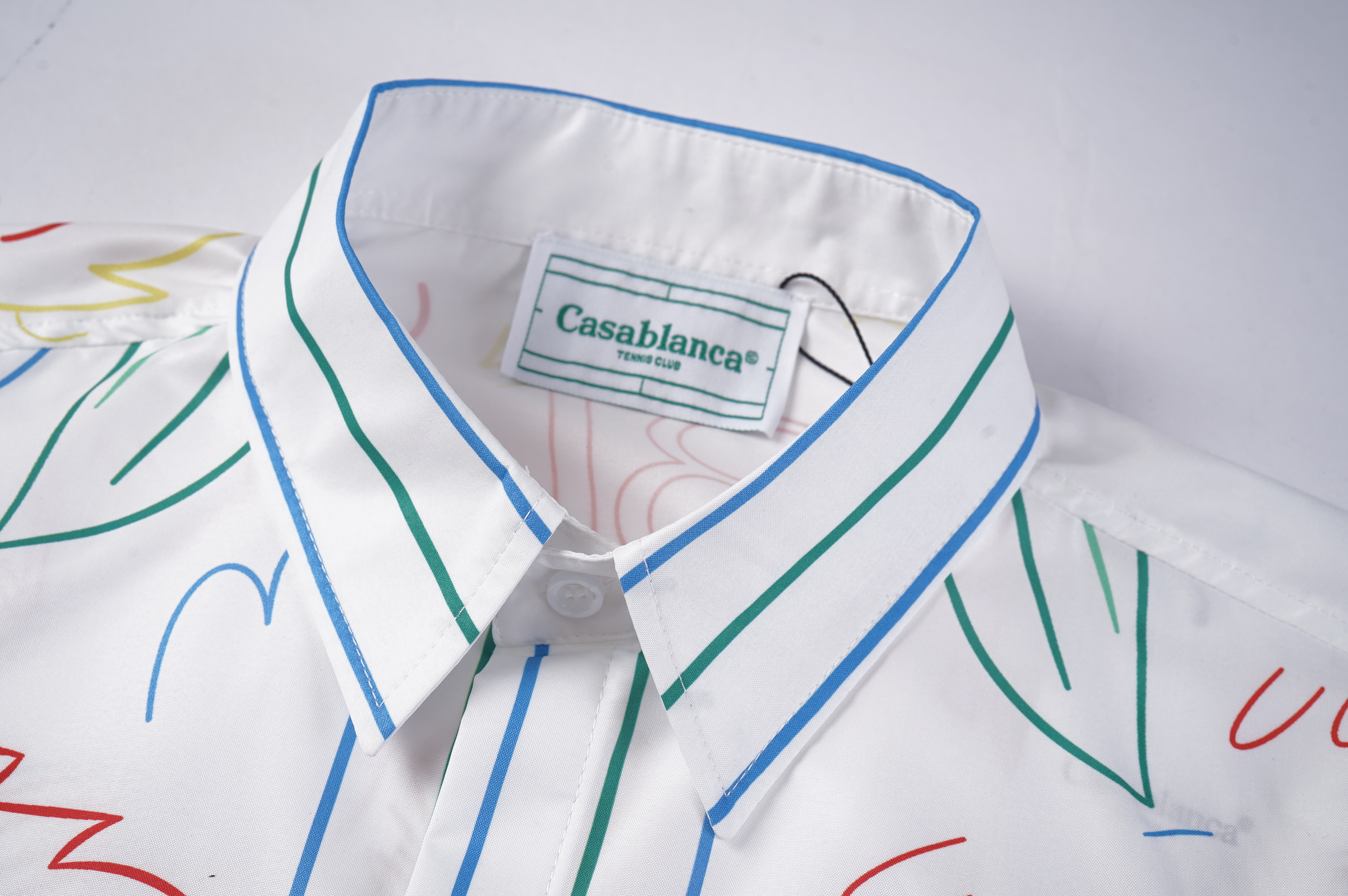 Casablanca Shirts